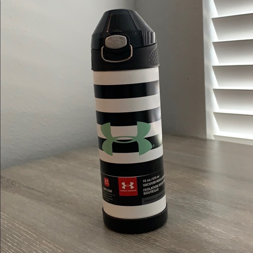 Under Armour Bottle- 16 oz